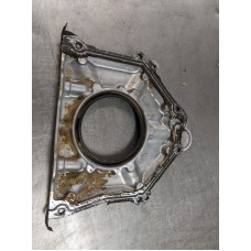 02Z202 Rear Oil Seal Housing From 2005 Ford F-150  5.4 6C3E6K318AA